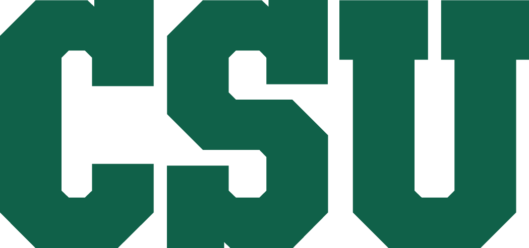 Colorado State University logo