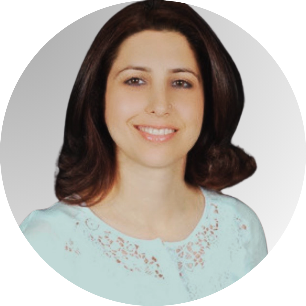 Biloza Farooq, SAT and ACT tutor